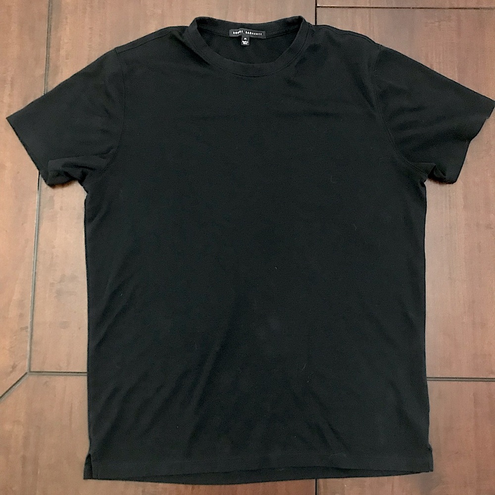 THE BARAKETT TEE Men’s Short Sleeve T-shirt